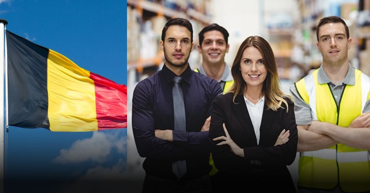 Belgium’s Single Permit Process 2026: A Quick Guide for Expats.