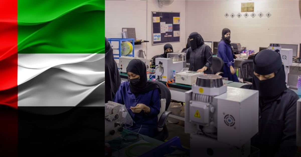 UAE Job Market 2026: High-Demand Roles for Expat Professionals